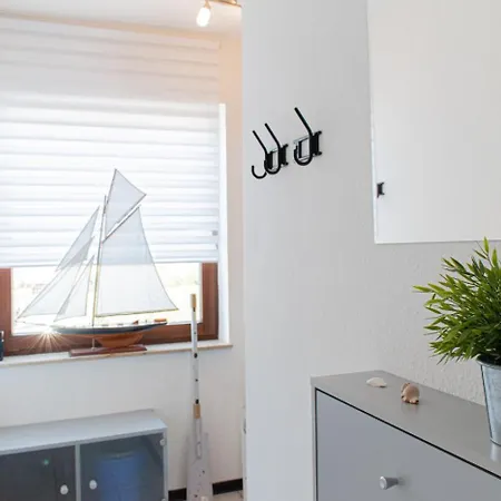 Ostseeherz Lägenhet