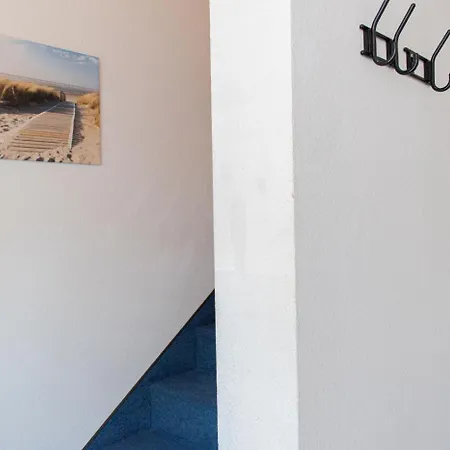 Ostseeherz Lägenhet *