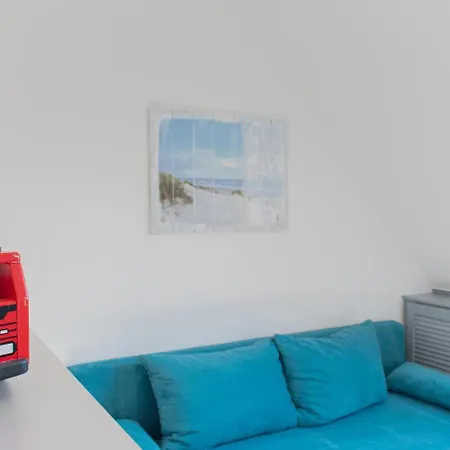 Ostseeherz * Scharbeutz