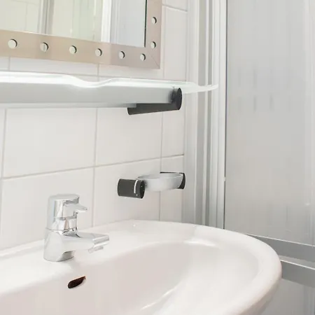 Ostseeherz * Scharbeutz