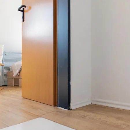 Ostseeherz Lägenhet