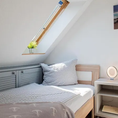 Ostseeherz Scharbeutz