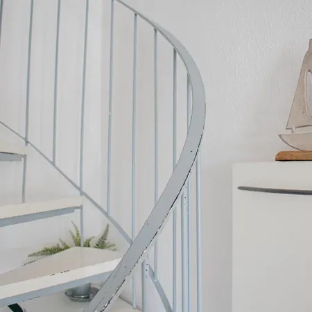 Ostseeherz Lägenhet