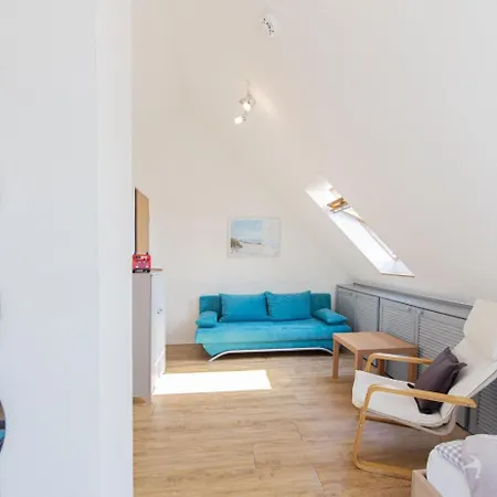 Ostseeherz Scharbeutz