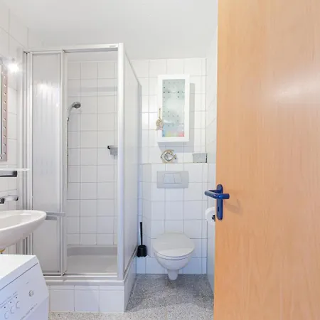 Lägenhet Ostseeherz