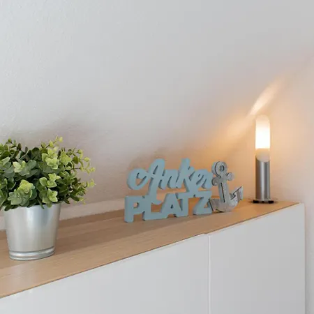 Lägenhet Ostseeherz Scharbeutz