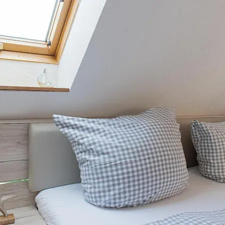 Lägenhet Ostseeherz