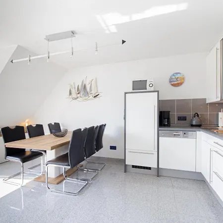 Ostseeherz Scharbeutz