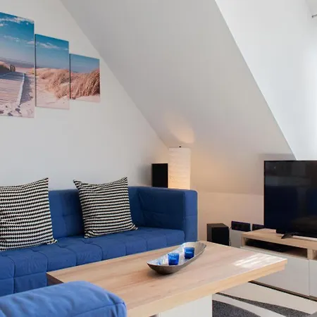 Ostseeherz * Scharbeutz